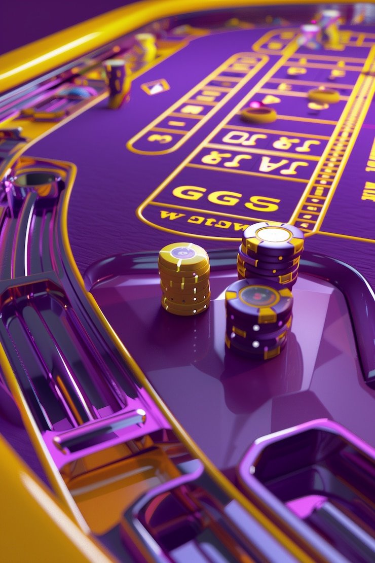 fortune game mobile gaming